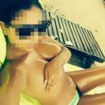 Enfes Mersin Escort Kızı İle Tanışma Zamanı