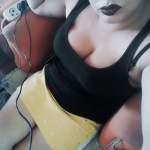 Escort Bayan çiler