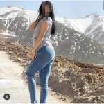 Eşsiz balık etli hatun Pelinsu