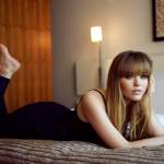 Eşsiz fetişe açık escort Aysel