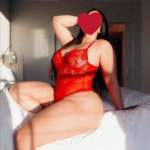 Eşsiz Güzelliği İle Mersin Escort Bayan Zeynep