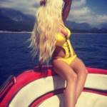 Eşsiz Güzellik ile Kusursuz Hizmet Sunan Mersin Escort