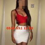 Eşsiz Güzellik Mersin Escort Bayan Aslı