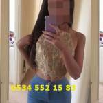 Eşsiz Güzellik Mersin Escort Bayan Aslı