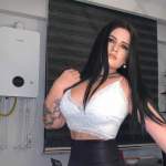 Eşsiz Güzellikte Mersin Escort Bayan Tanıtımı