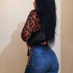Eşsiz Güzellikte Mersin Escort Bayan Tanıtımı