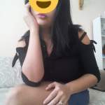 Eşsiz ön sevişme yapan hanım özgen