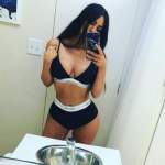 Eşsiz orijinal resimli escort Eftalya