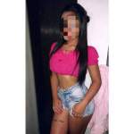 Etkileyici fetişe açık escort özgül