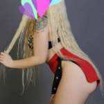 Etkileyici ve Zarif, Mersin Escortu