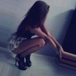 Fantezi dolu bir gece - Mersin escort bayan