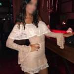 Fazla Seksapel ve Bondage Gören Canik Escort Zeyno