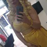 Gerçek Anları Sunan, Tutkuyu Hissettiren Sınırsız Mersin Escort Derin