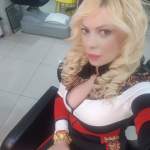 Gerçek Anları Sunan, Tutkuyu Hissettiren Sınırsız Mersin Escort Derin