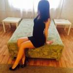 Gerçek Fotoğraflı Escort Kayra