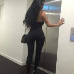 Gerçek Fotoğraflı Escort Nezahat