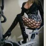 Gerçek Resimli Escort Bayan Manolya