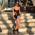 Gerçek Resimli Escort Bayan Nahide