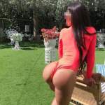 Gerçek Resimli Escort Bayan Vuslat