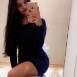 Görkemli Güzellikteki Mersin Escort
