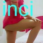 Göz Alıcı Mersin Escort Bayan Tanışma Fırsatı