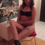 Göz Kamaştırıcı Deneyime Sahip Mersin Eskort