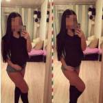 Harika bir Mersin Escort Güzeli: Müthiş Kişisel Özellikler ve Hizmetler