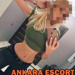 Harika saksocu Işilay