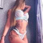 Hayatınıza Renk Katacak Mersin Escort Bayan