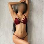 Hayatınızı Değiştirecek Mersin Escort Deneyimi