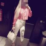 Her Erkeğin Arzuladığı, Size Özel Olacak Mersin Escort