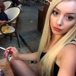 Her Yönüyle Eşsiz Mersin Escort Bayan Gökçe