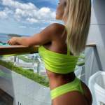 Herkese Selam, Benim Adım Mersin Escort Bayan Su
