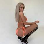 Herkese Selam, Benim Adım Mersin Escort Bayan Su