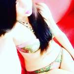 Heyecan Dolu Anlarla Mersin Escort Bayan Ceren!