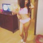 Heyecan Dolu Anlarla Mersin Escort Bayan Ceren!