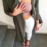 Heyecanın Doruklarda Olduğu, Mersin'deki En İyi Escort Deneyimi