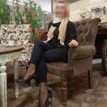 Karışık Bir Duygusal Harman Olan Mersin Escort Bayan, Defne