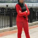 Karışık Bir Duygusal Harman Olan Mersin Escort Bayan, Defne