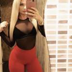 Kedi Kız Lakaplı Yeni Mersin Escort: Size Teklifim