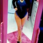 Kendine Güvenen ve Seksi Mersin Escort: Mezitli