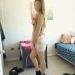 Kendine Has Stiliyle Göz Kamaştıran Mersin Escort
