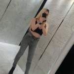 Kendine Has Stiliyle Göz Kamaştıran Mersin Escort