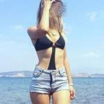 Kendine Has Stiliyle Göz Kamaştıran Mersin Escort