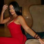 Kendine iyi bakan escort Dilara