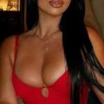 Kendine iyi bakan escort Dilara