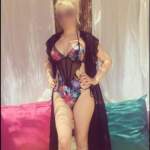 Kıpır Kıpır, Büyüleyici Mersin Escort Bayan Tanıtımı