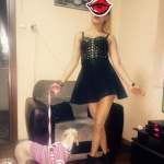 Kıvrak öpüşmeyi seven escort Gülbin