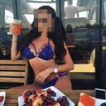 Kültür ve Tutku Buluşması: Mersin Escort Afrodizyak