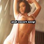 Mersin Bayan Escort: Cinsel Özgürlüğün Kapıları Açılıyor